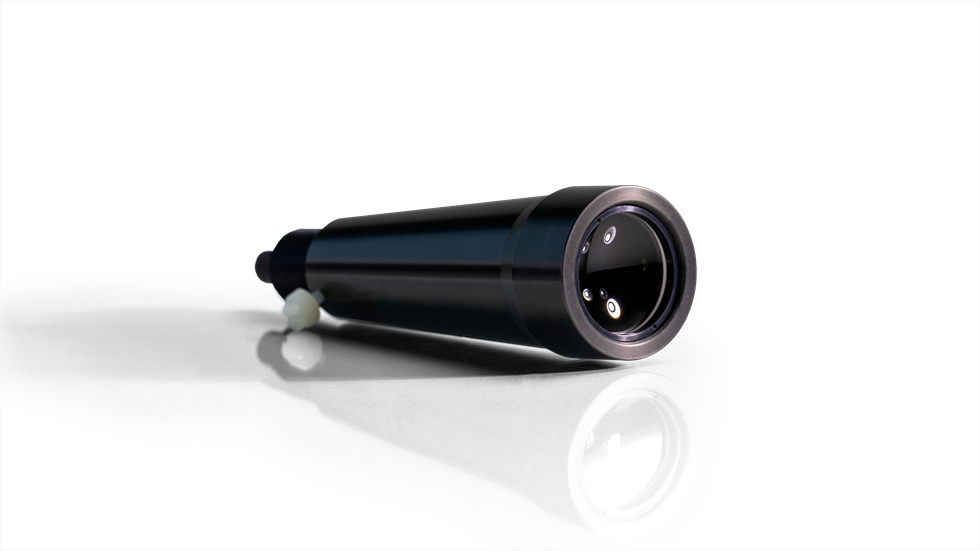 Collimating Lenses