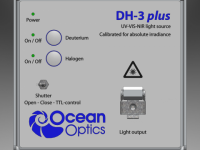 UV-VIS Radiometric Calibration Source