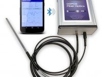 DOPO2 - Fiber Optic Module