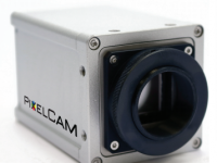 PixelCam 4 Band VIS+NIR – 4MP