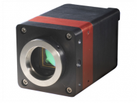 SWIR PixelCam 4 Band