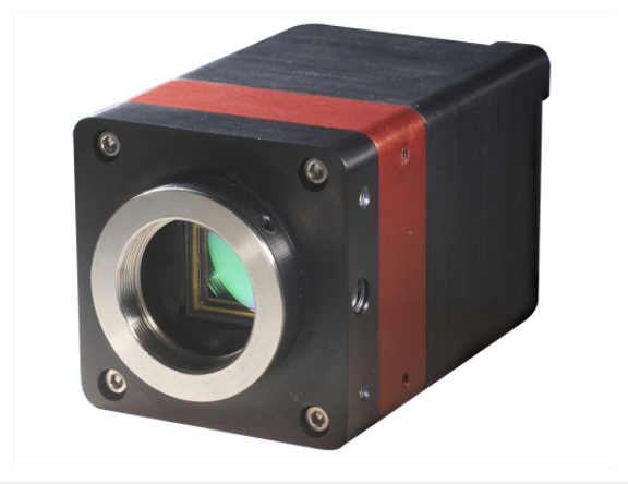 SWIR PixelCam 4 Band