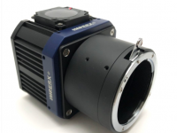PixelCam 4 Band VIS+NIR – 8MP