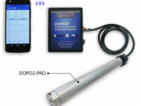 DOPO2 - Probe USB Oxygen Sensor