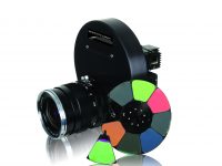 VIS/NIR 5MP SpectroCam