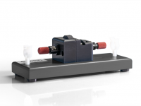 Inline Filter Holder