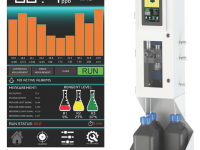 Narwhal Colorimetric Analyzer