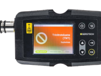 Raman Handheld SERstech 100
