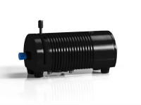 Tungsten Halogen Light Source