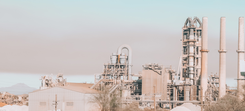 industrial