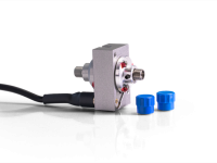 Electronic TTL Shutter