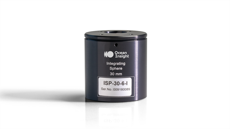 Integrating Sphere-Reflectance - Image 6