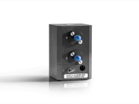 Integrating Sphere-Built-In Light Source