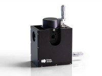 Raman Probe Holder