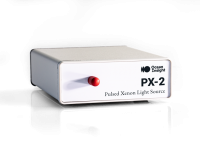 Pulsed Xenon Light Source