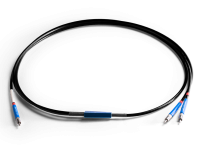 Fiber Optic Bifurcated Cables