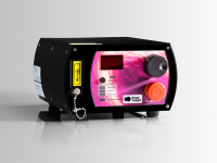 Raman Laser