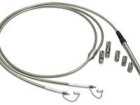 Industrial Stainless Steel Dip Probe