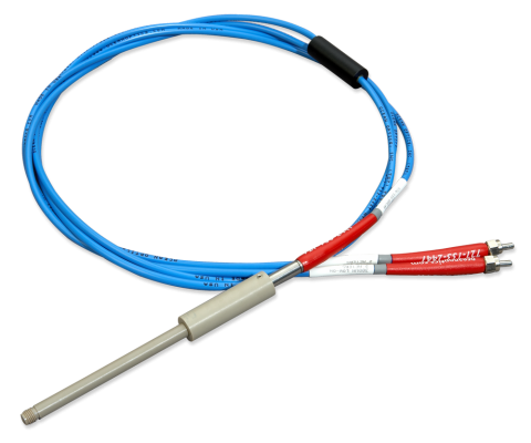 Peek Dip Probe