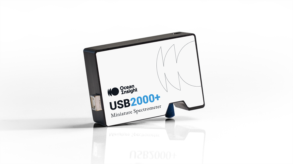 USB2000+
