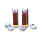 CVD-COVER Square Cuvette Covers