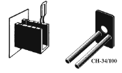 CH Cell Holders