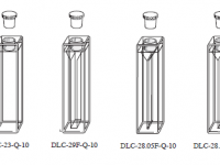 DLC Dye Laser Cells