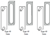49-Q- Short Path Length Flow Cell Demountable