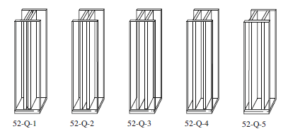 52-53 -Q Dual pathlength cuvettes - Image 2