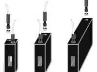 583.4 Style Flow Cell medium aperture