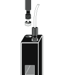 583.65.65 Style Flow Cell wide aperture short window