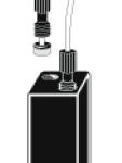 585.2 Style Flow Cell sub micro round aperture