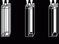 71-Q-10 Quartz Flow Cell, Absorbance