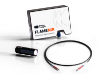 NIR Laser Characterization Kit