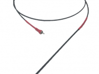 Plastic Fiber Probes